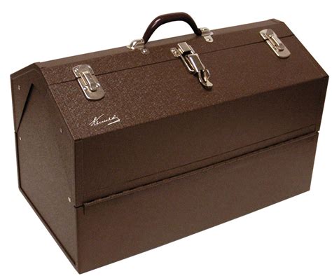 kennedy 1022 steel tool box|Kennedy Manufacturing .